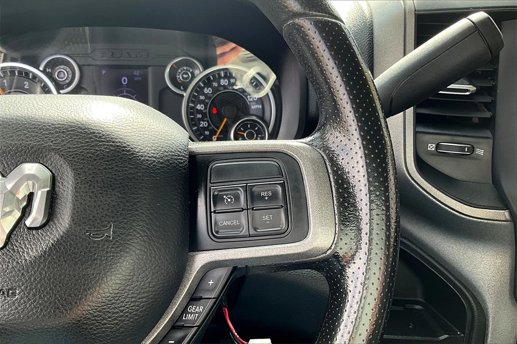 2020 Ram 5500HD Tradesman - Photo 22