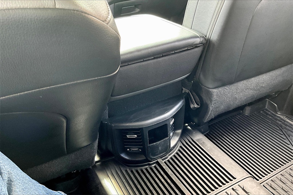 2020 Ram 5500HD Tradesman - Photo 25