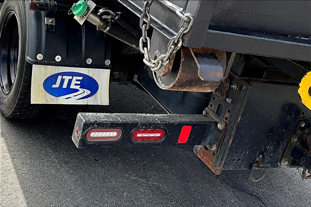 2020 Ram 5500HD Tradesman - Photo 30