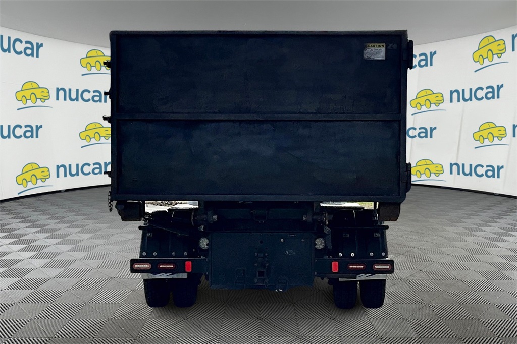 2020 Ram 5500HD Tradesman - Photo 5