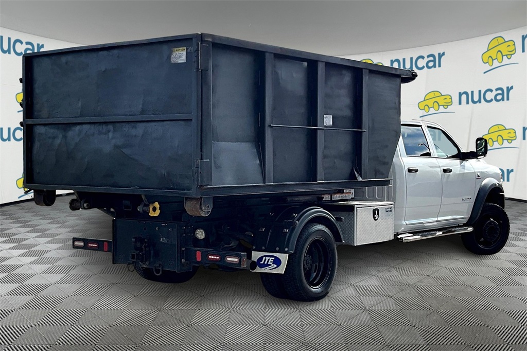 2020 Ram 5500HD Tradesman - Photo 6