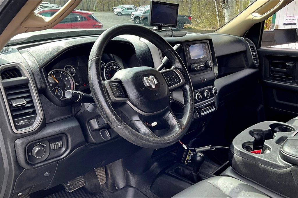 2020 Ram 5500HD Tradesman - Photo 7