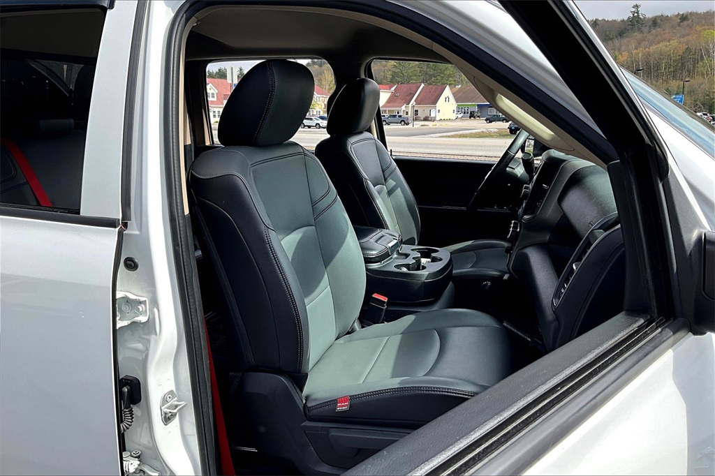 2020 Ram 5500HD Tradesman - Photo 10