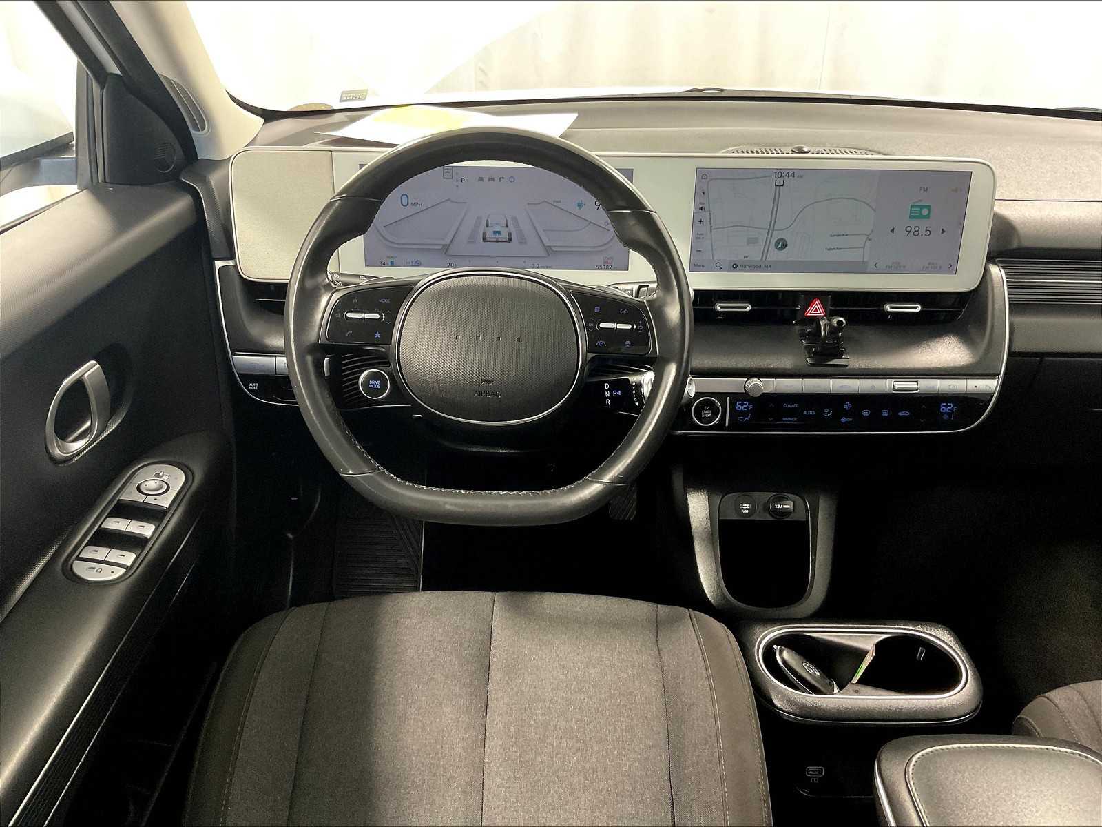 2022 Hyundai IONIQ 5 SE - Photo 17