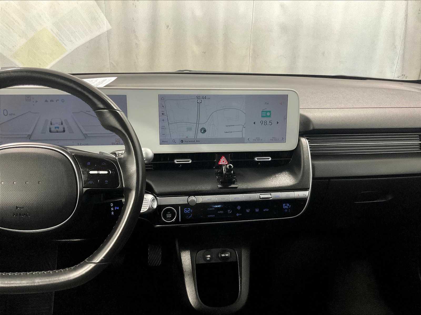 2022 Hyundai IONIQ 5 SE - Photo 18