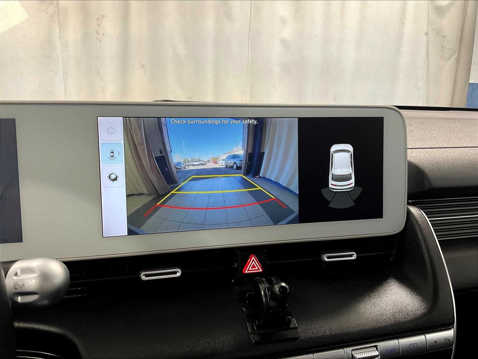 2022 Hyundai IONIQ 5 SE - Photo 19