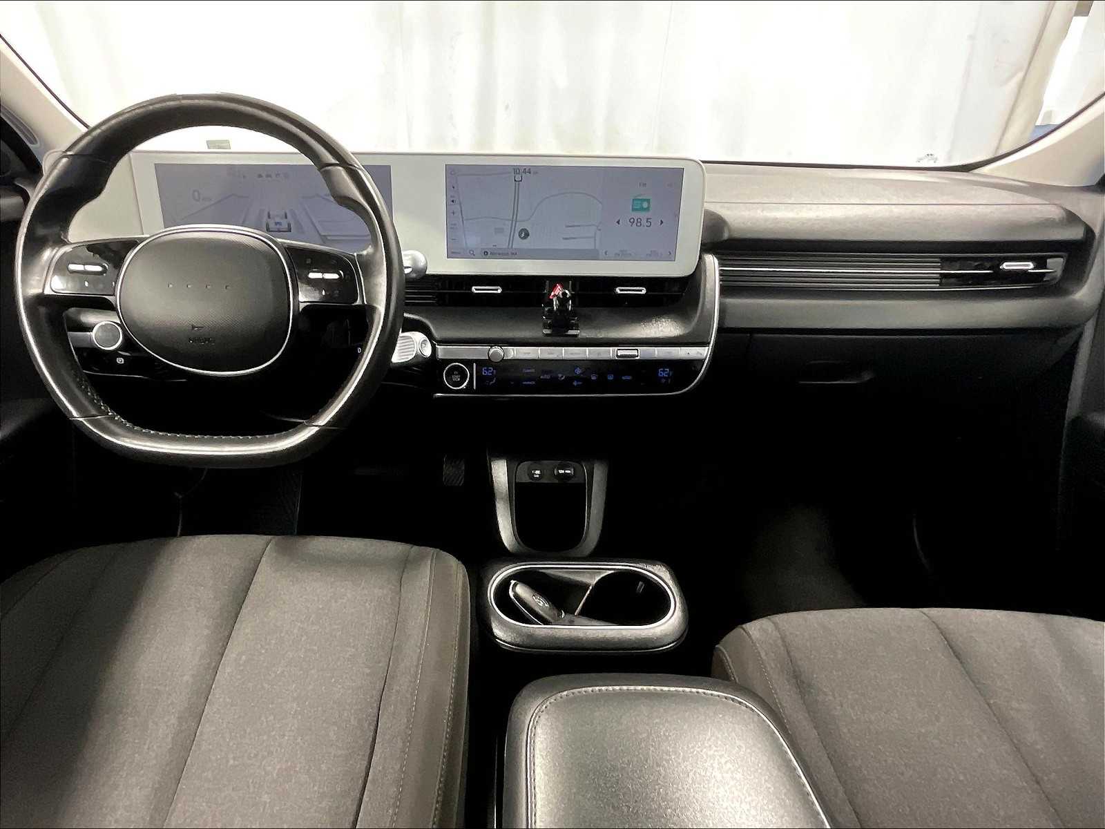 2022 Hyundai IONIQ 5 SE - Photo 21