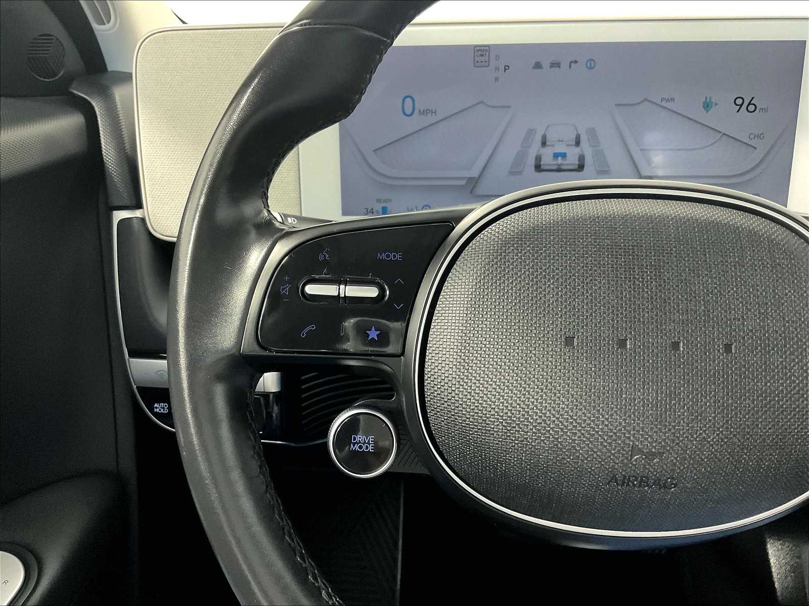 2022 Hyundai IONIQ 5 SE - Photo 22