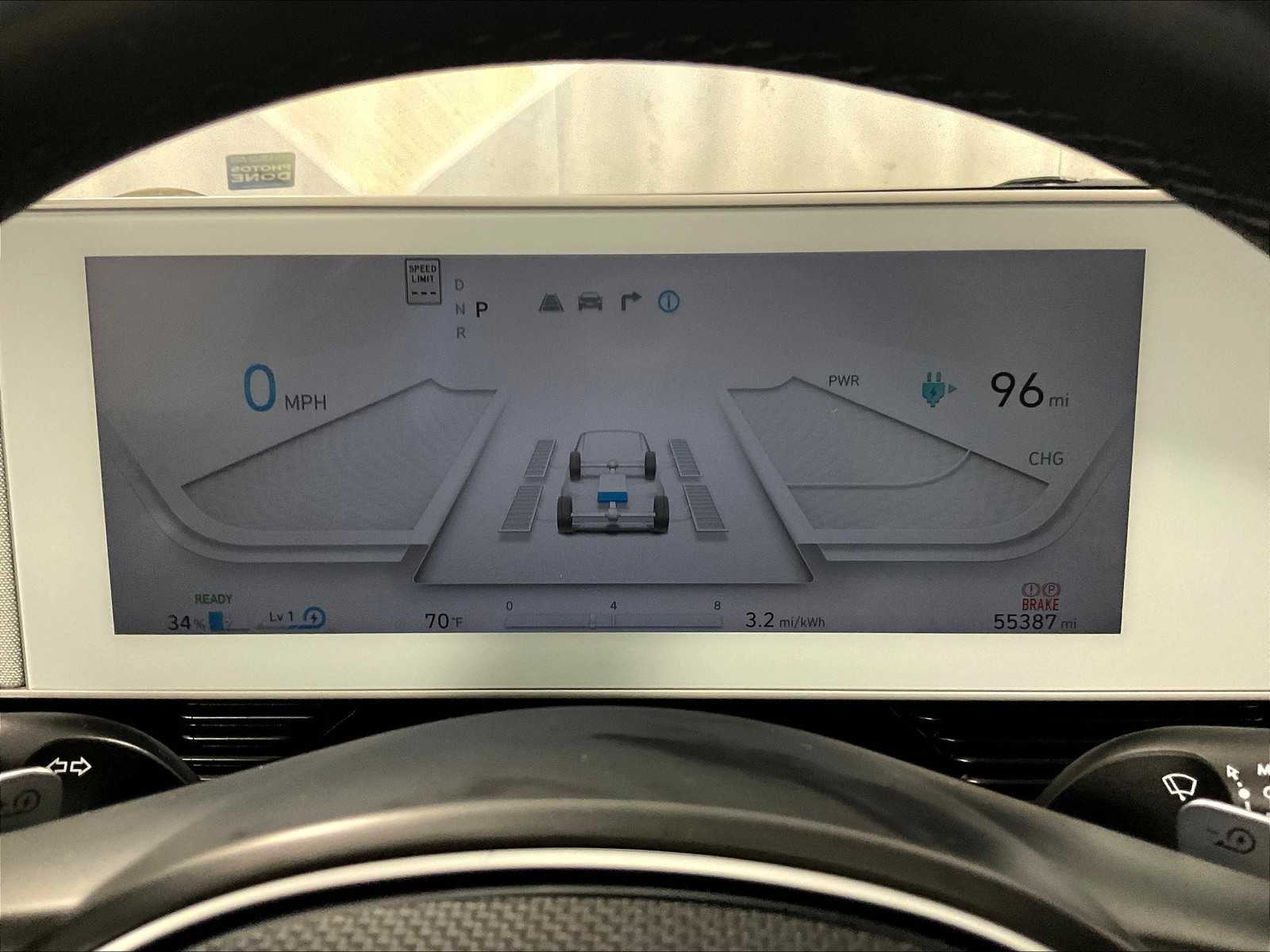 2022 Hyundai IONIQ 5 SE - Photo 24