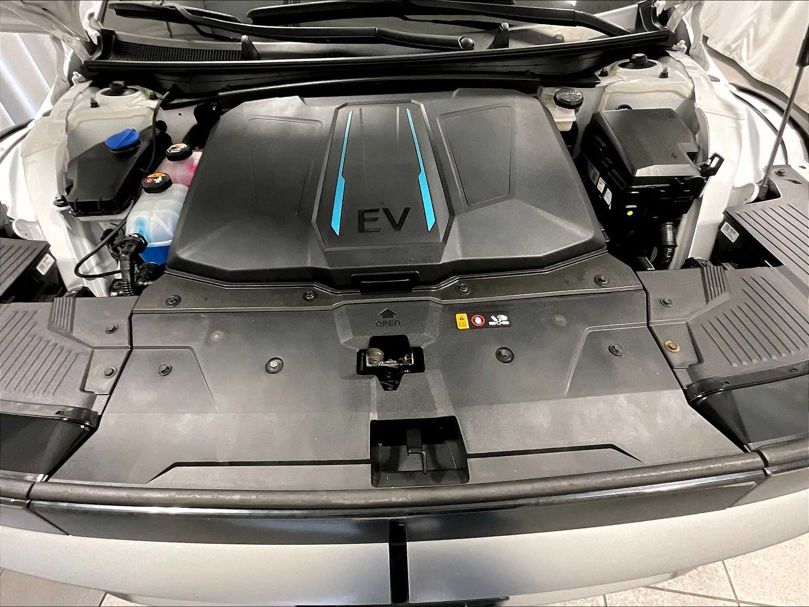 2022 Hyundai IONIQ 5 SE - Photo 29