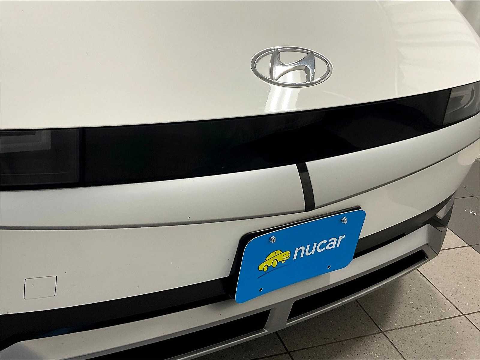 2022 Hyundai IONIQ 5 SE - Photo 31