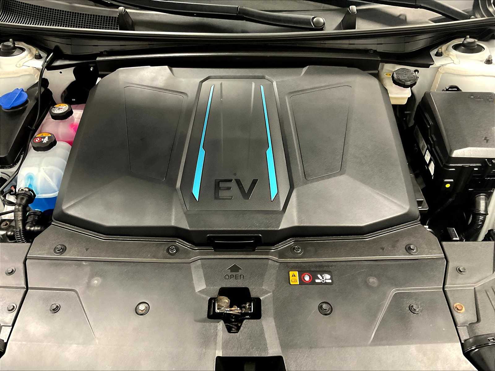 2022 Hyundai IONIQ 5 SE - Photo 34