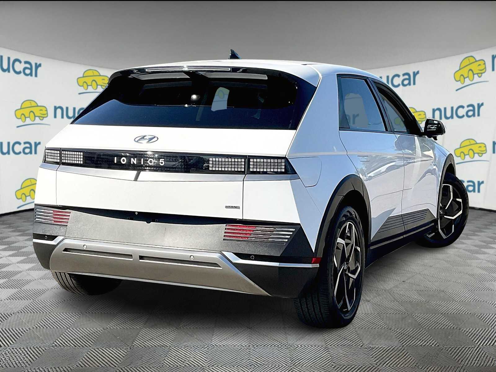 2022 Hyundai IONIQ 5 SE - Photo 6