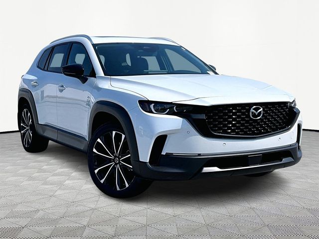 2026 Mazda CX-50 2.5 S Premium