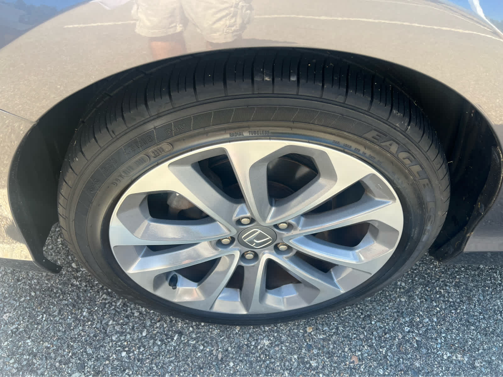2014 Honda Accord Sport - Photo 12
