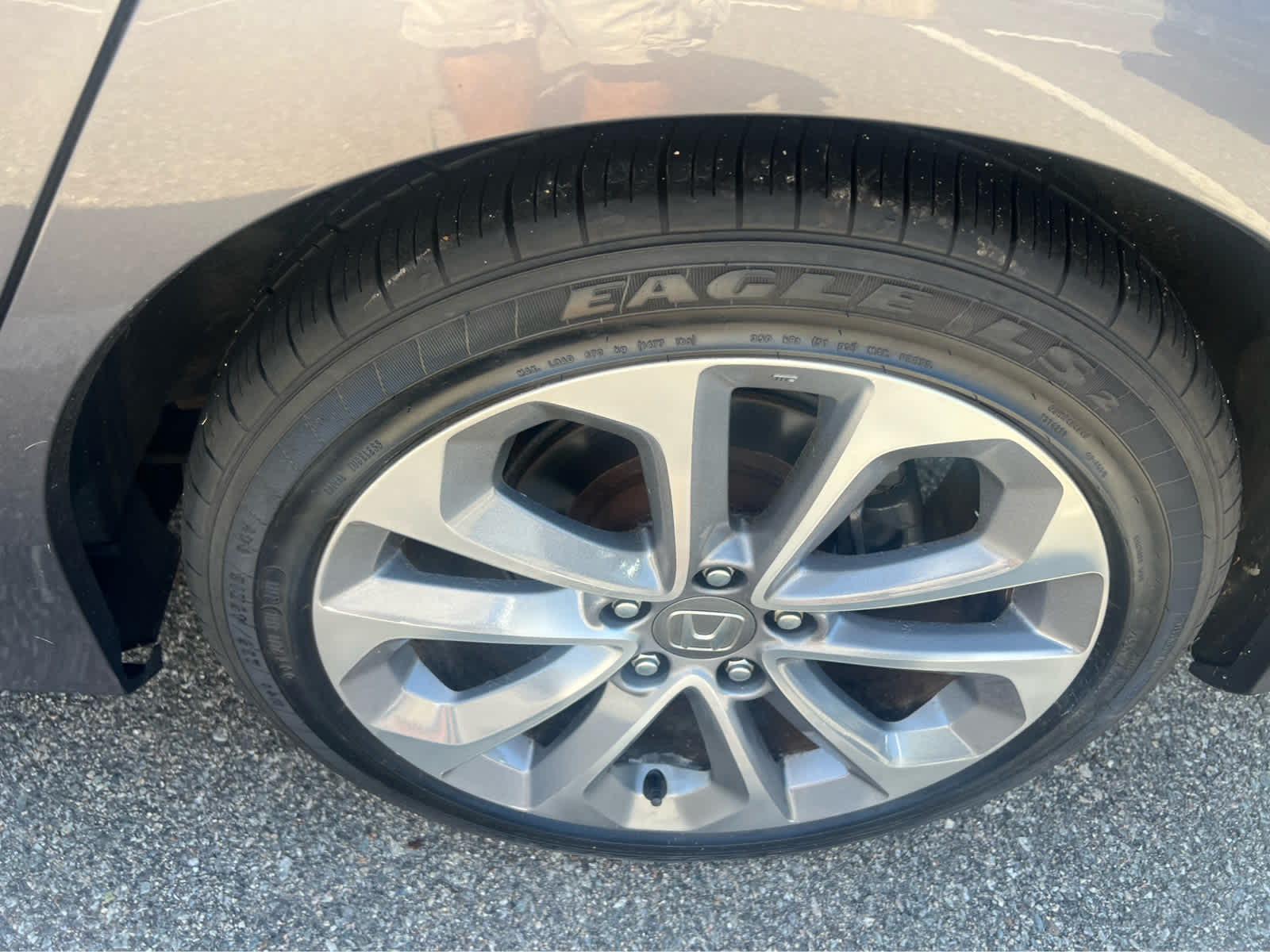 2014 Honda Accord Sport - Photo 13