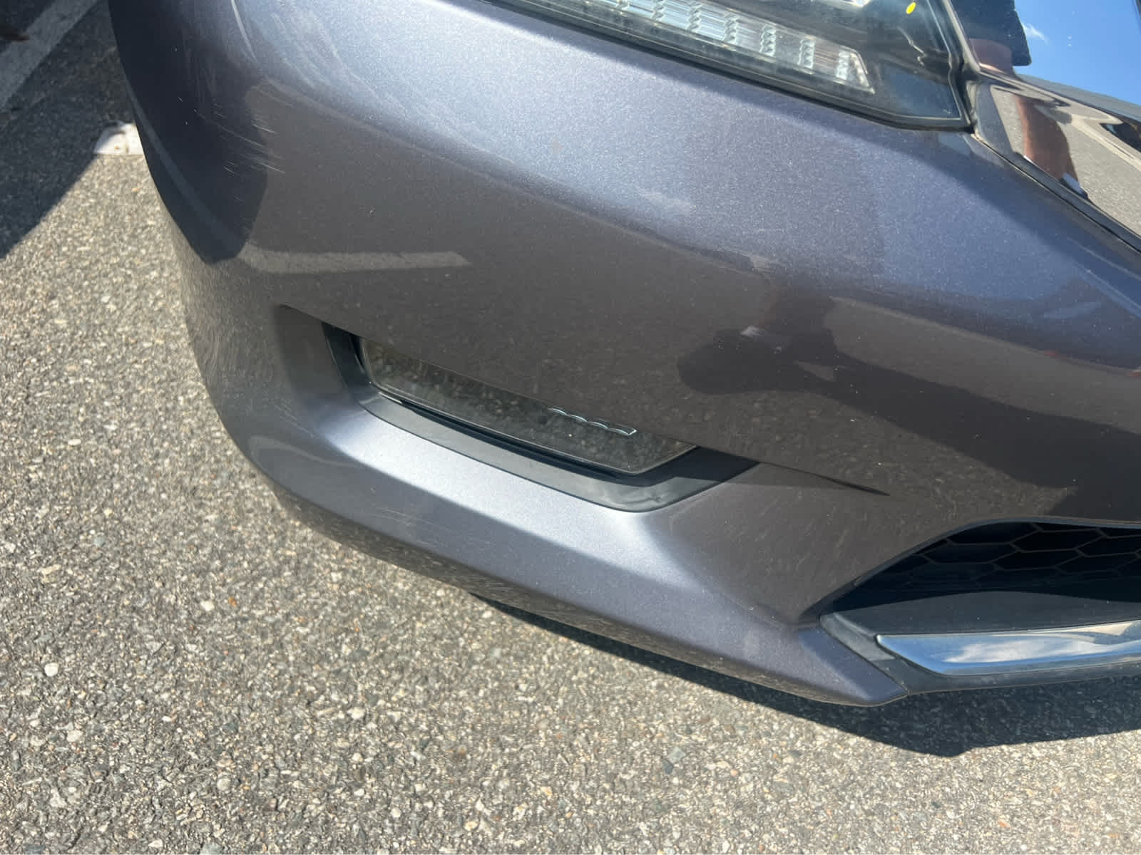 2014 Honda Accord Sport - Photo 3