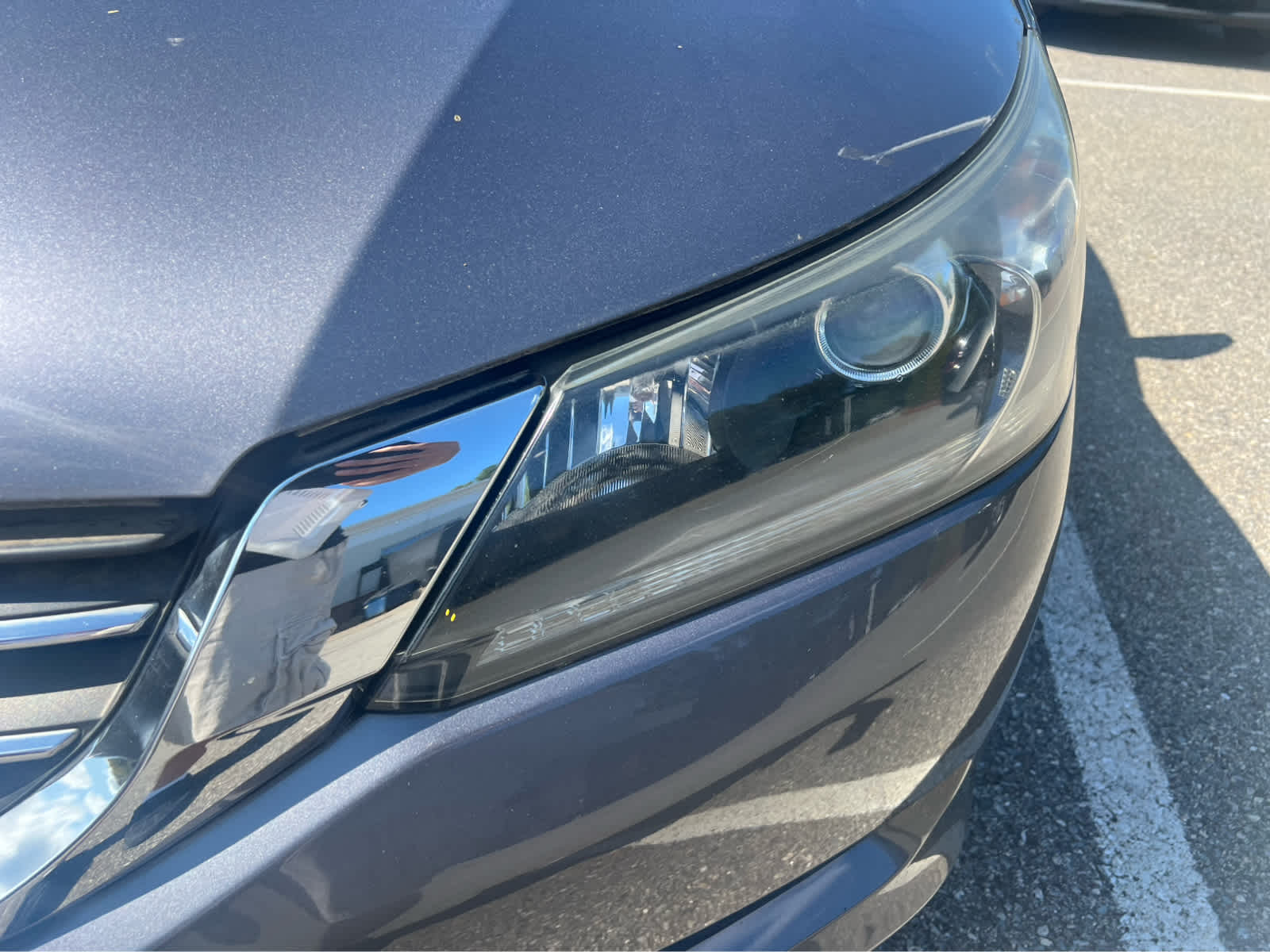 2014 Honda Accord Sport - Photo 5
