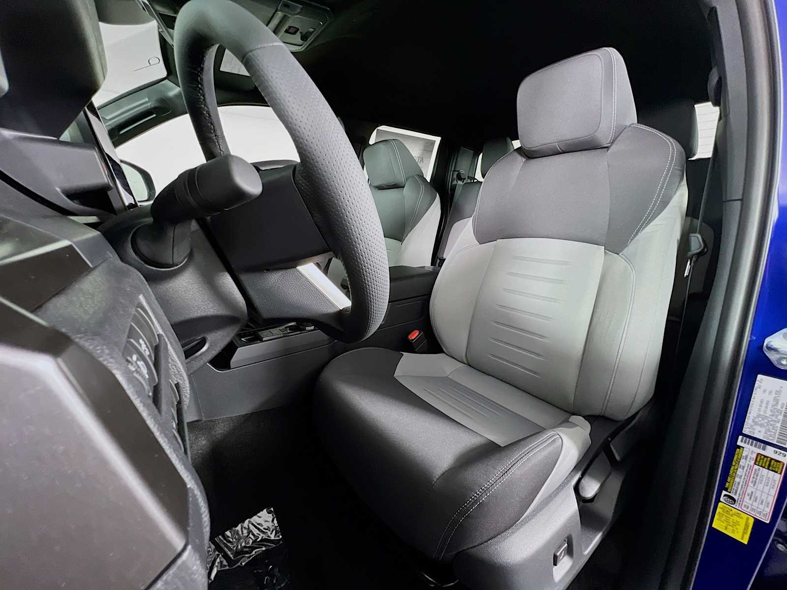 2025 Toyota Tacoma TRD Sport - Photo 12