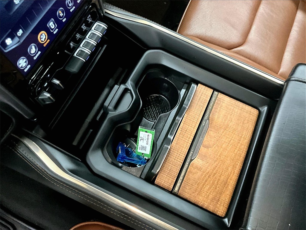 2021 Ram 1500 Laramie Longhorn - Photo 20