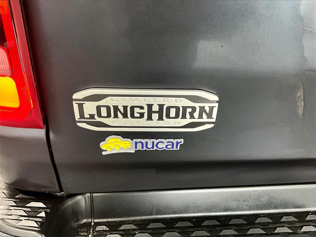 2021 Ram 1500 Laramie Longhorn - Photo 28