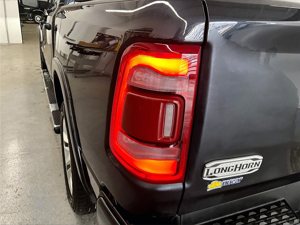 2021 Ram 1500 Laramie Longhorn - Photo 34