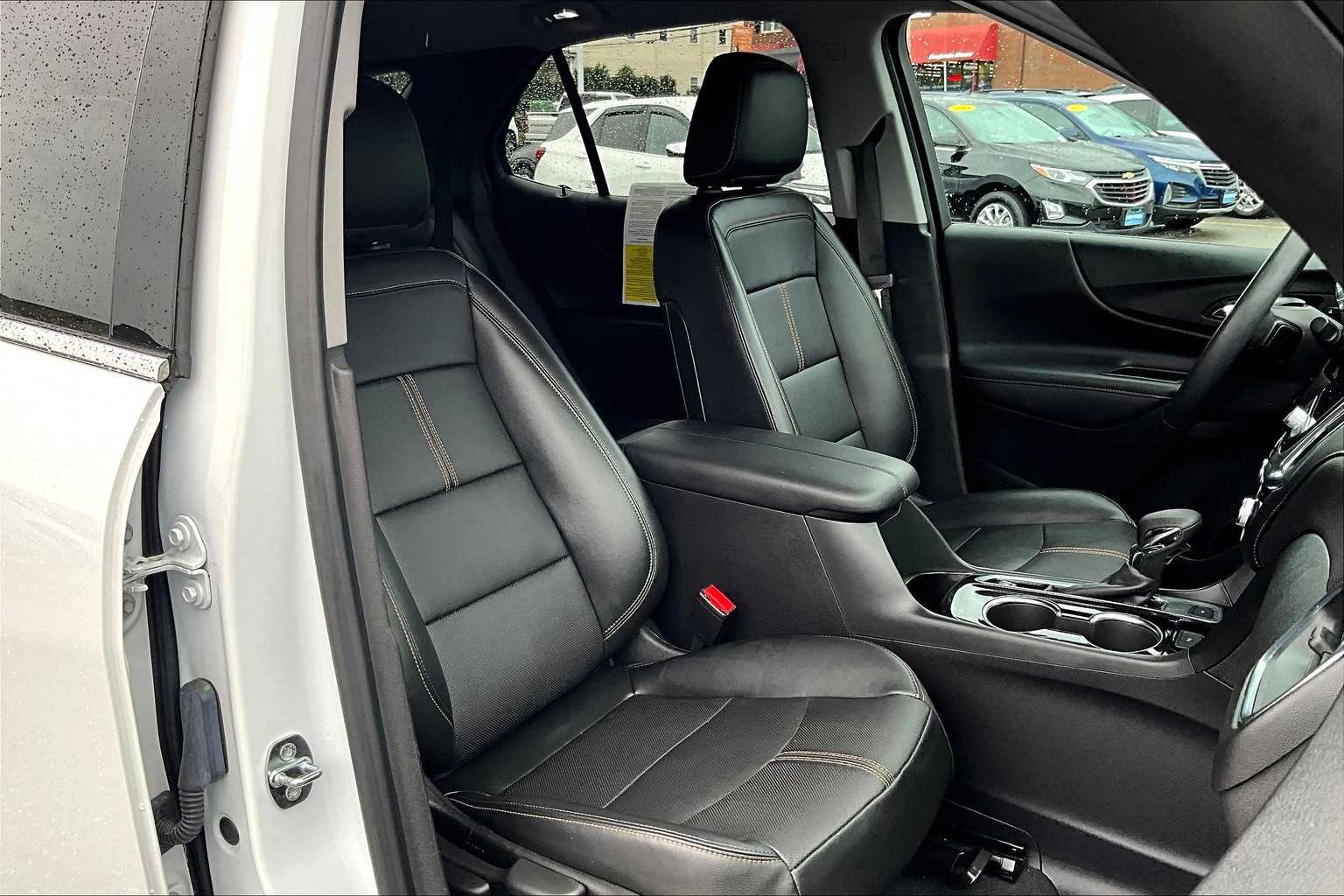 2022 Chevrolet Equinox Premier - Photo 11