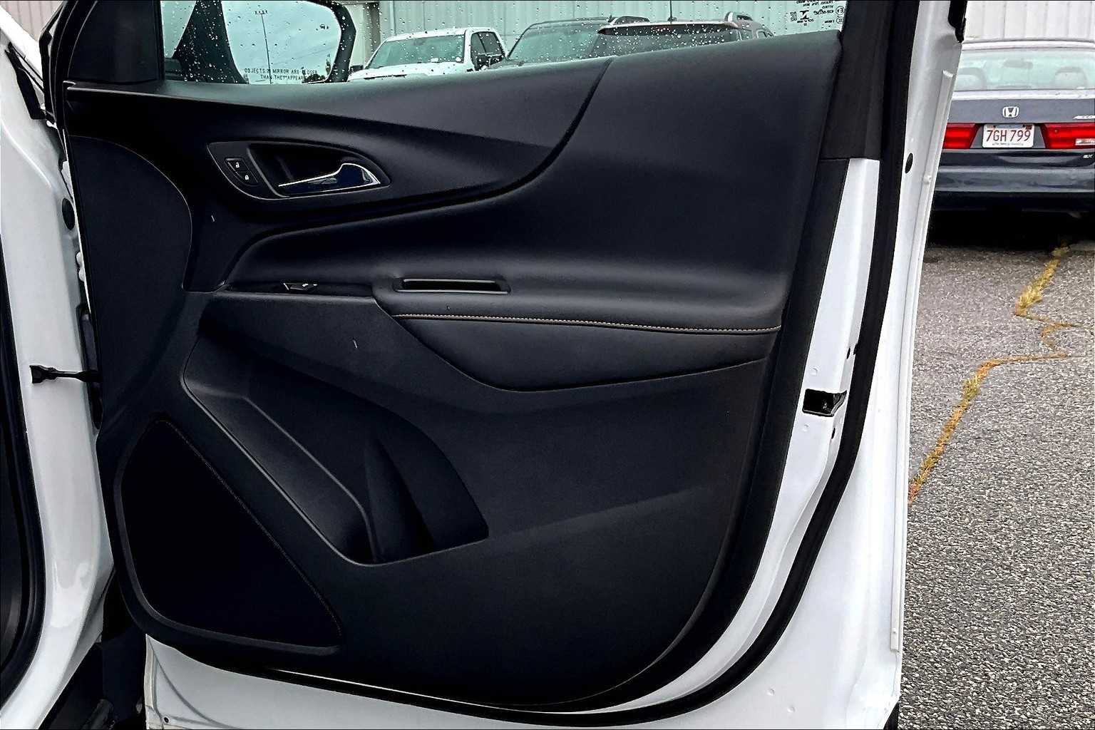 2022 Chevrolet Equinox Premier - Photo 12