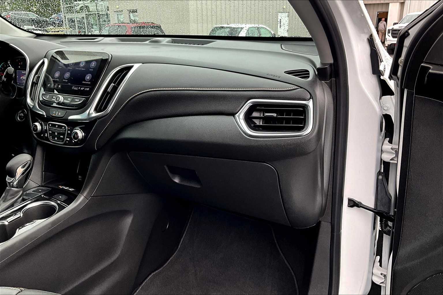 2022 Chevrolet Equinox Premier - Photo 13