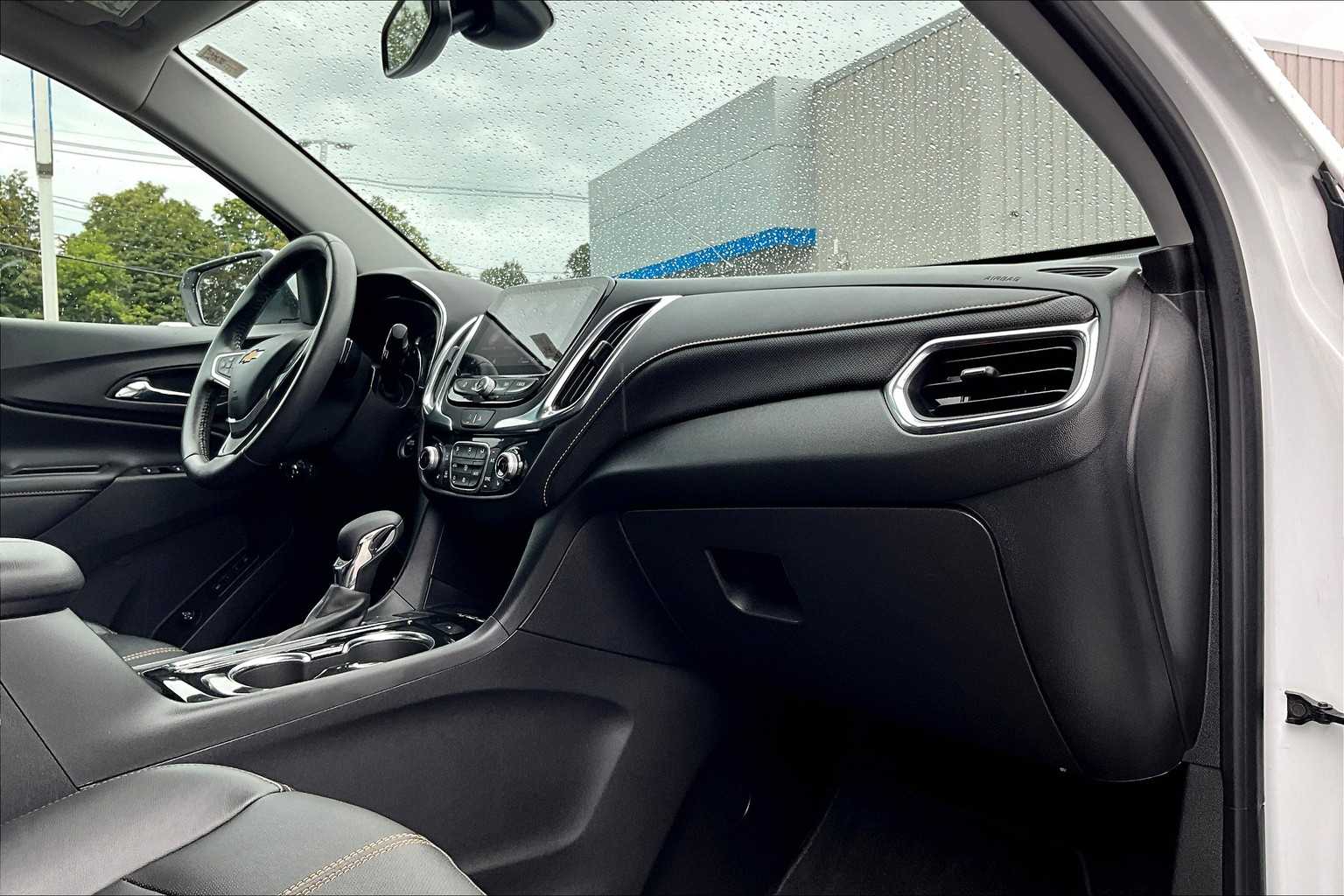2022 Chevrolet Equinox Premier - Photo 14