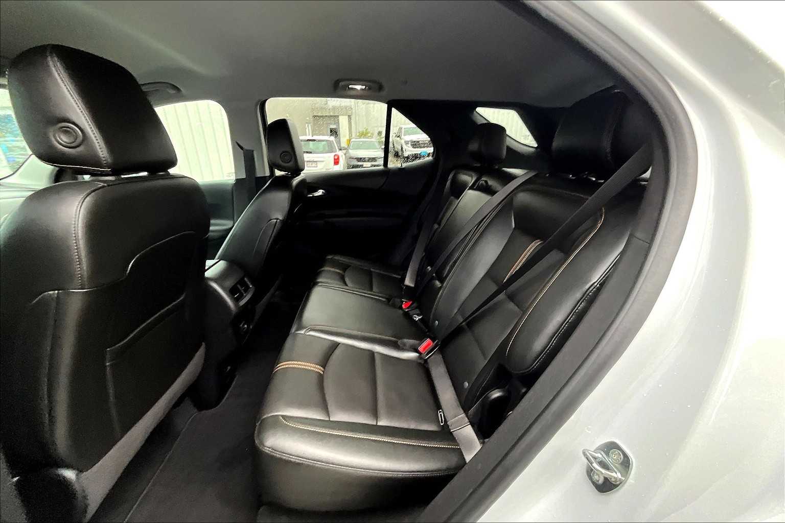 2022 Chevrolet Equinox Premier - Photo 15