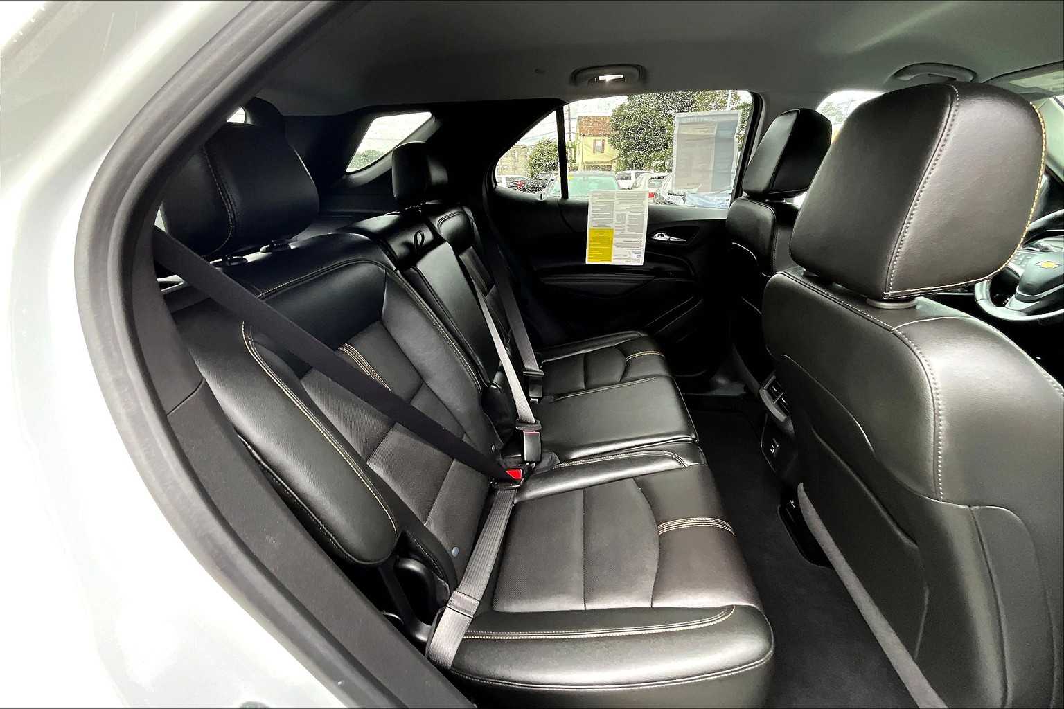 2022 Chevrolet Equinox Premier - Photo 16