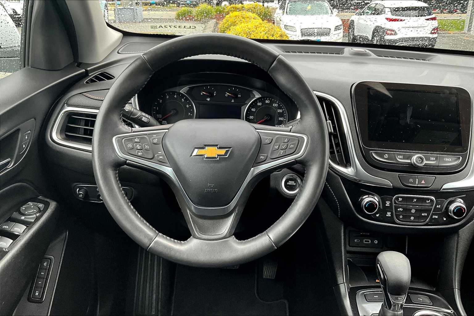 2022 Chevrolet Equinox Premier - Photo 17