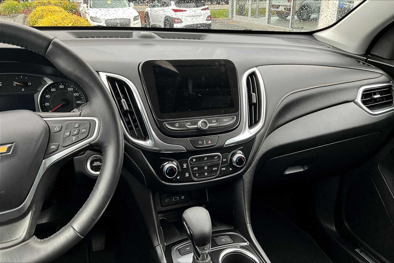 2022 Chevrolet Equinox Premier - Photo 18