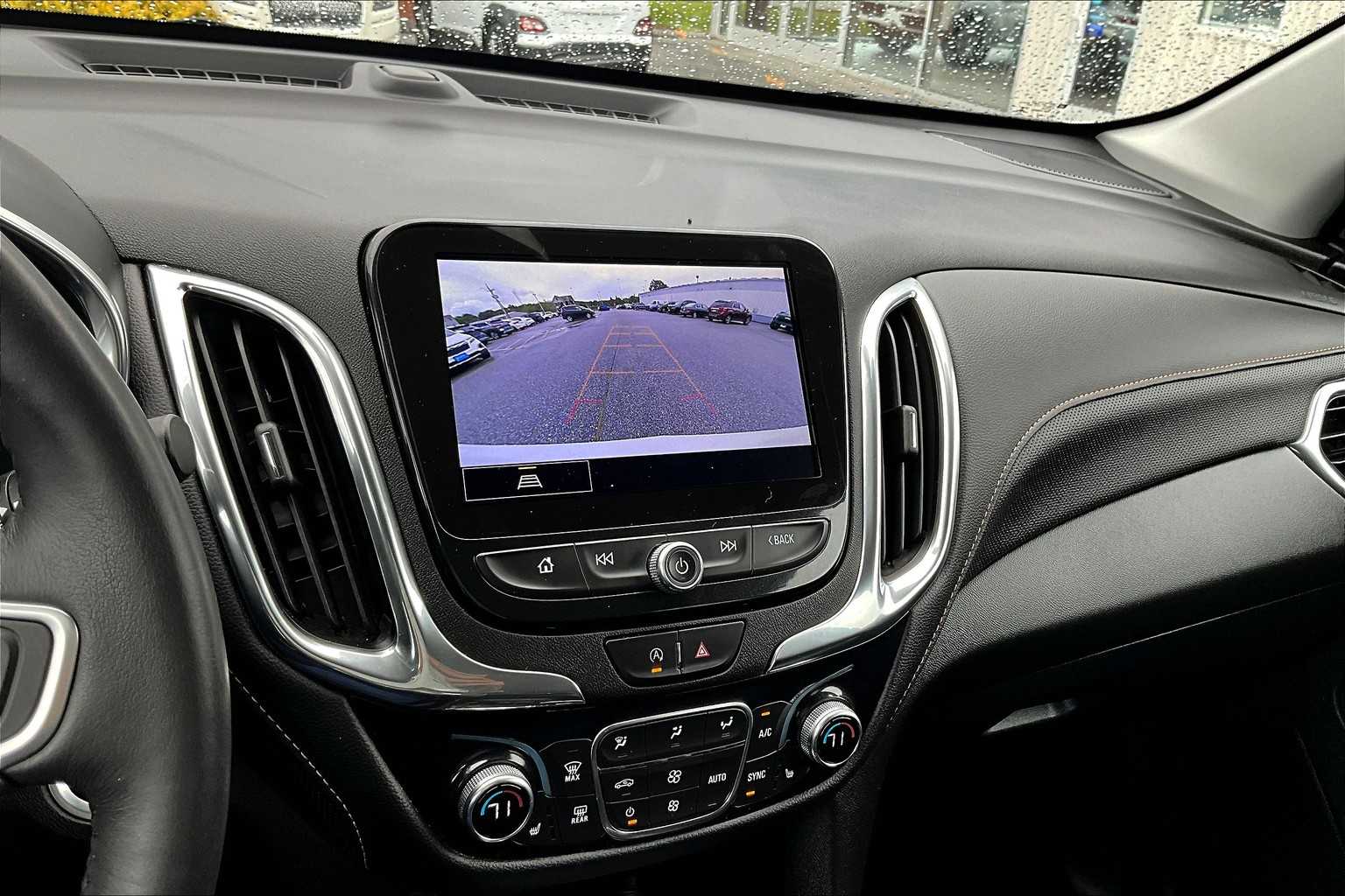 2022 Chevrolet Equinox Premier - Photo 19