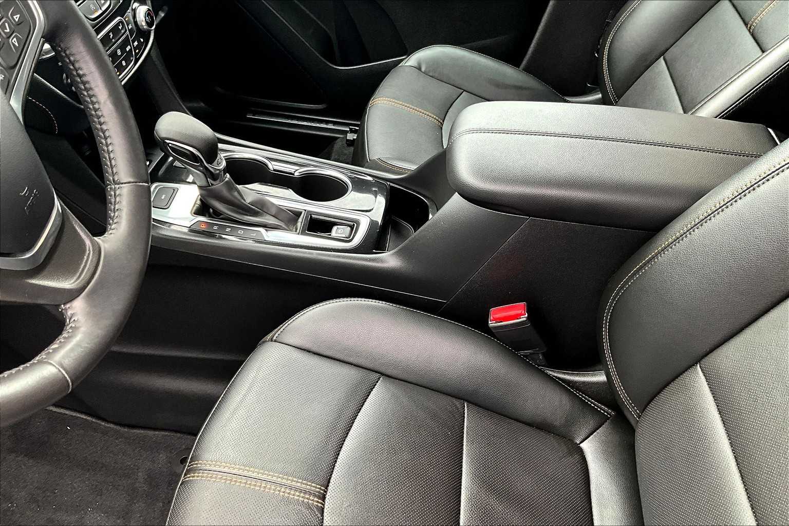 2022 Chevrolet Equinox Premier - Photo 20