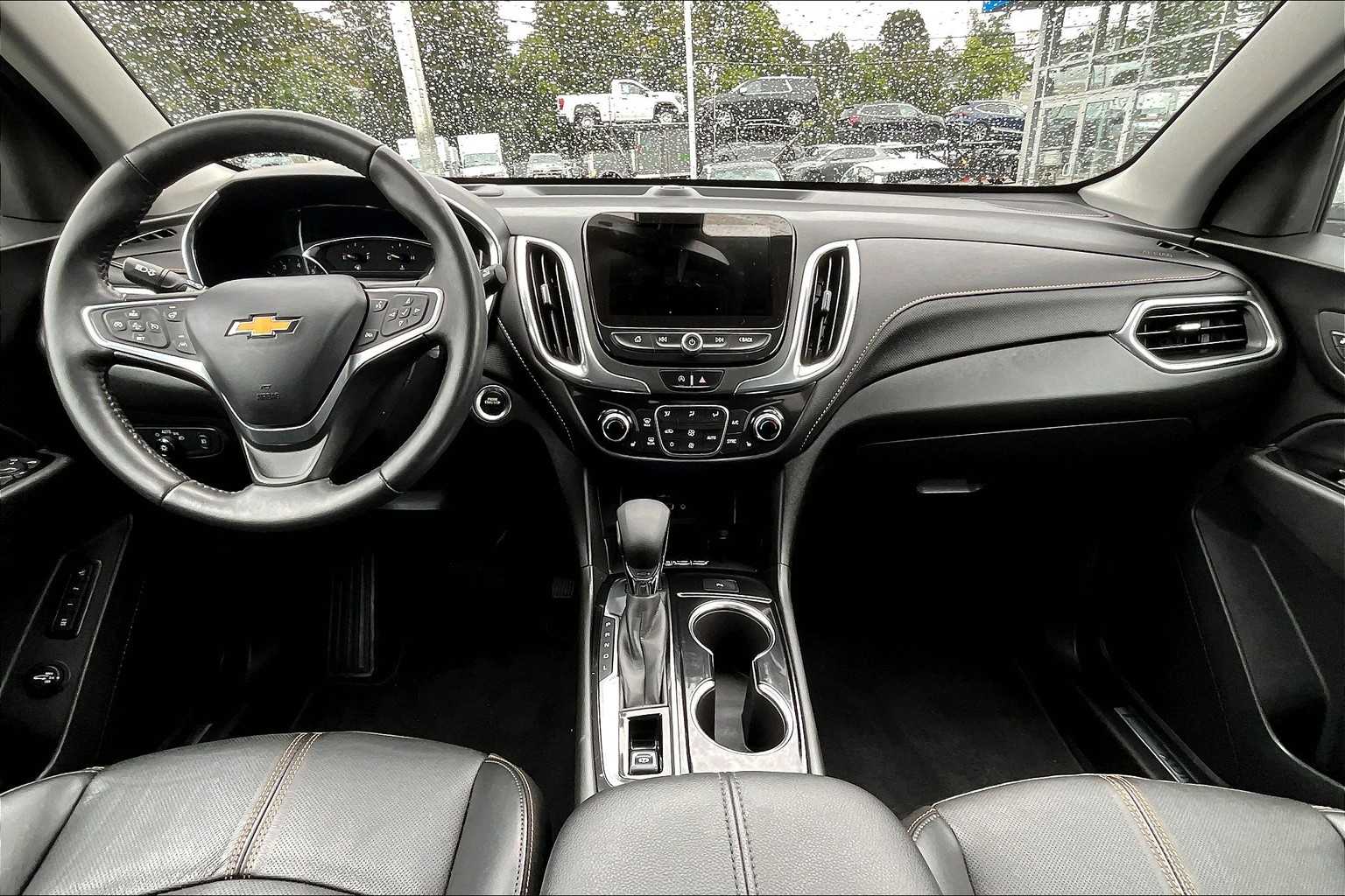 2022 Chevrolet Equinox Premier - Photo 21