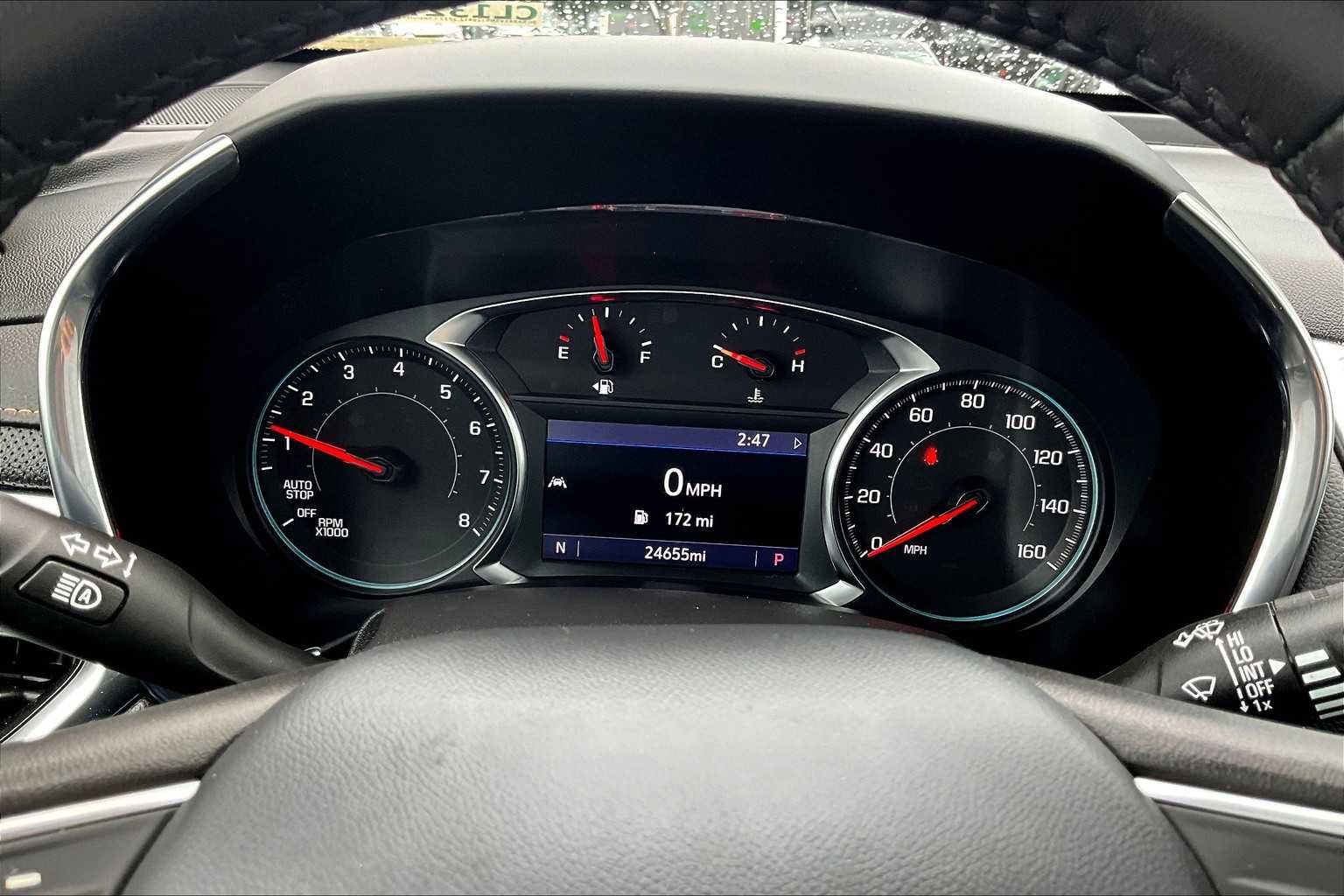 2022 Chevrolet Equinox Premier - Photo 24
