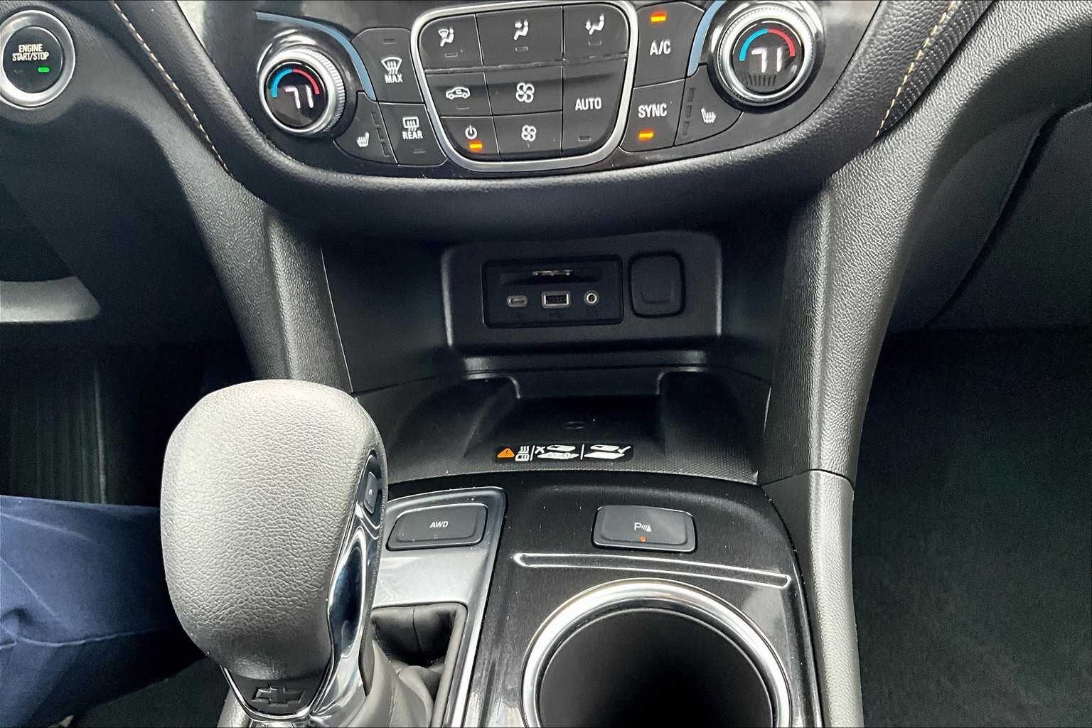2022 Chevrolet Equinox Premier - Photo 25