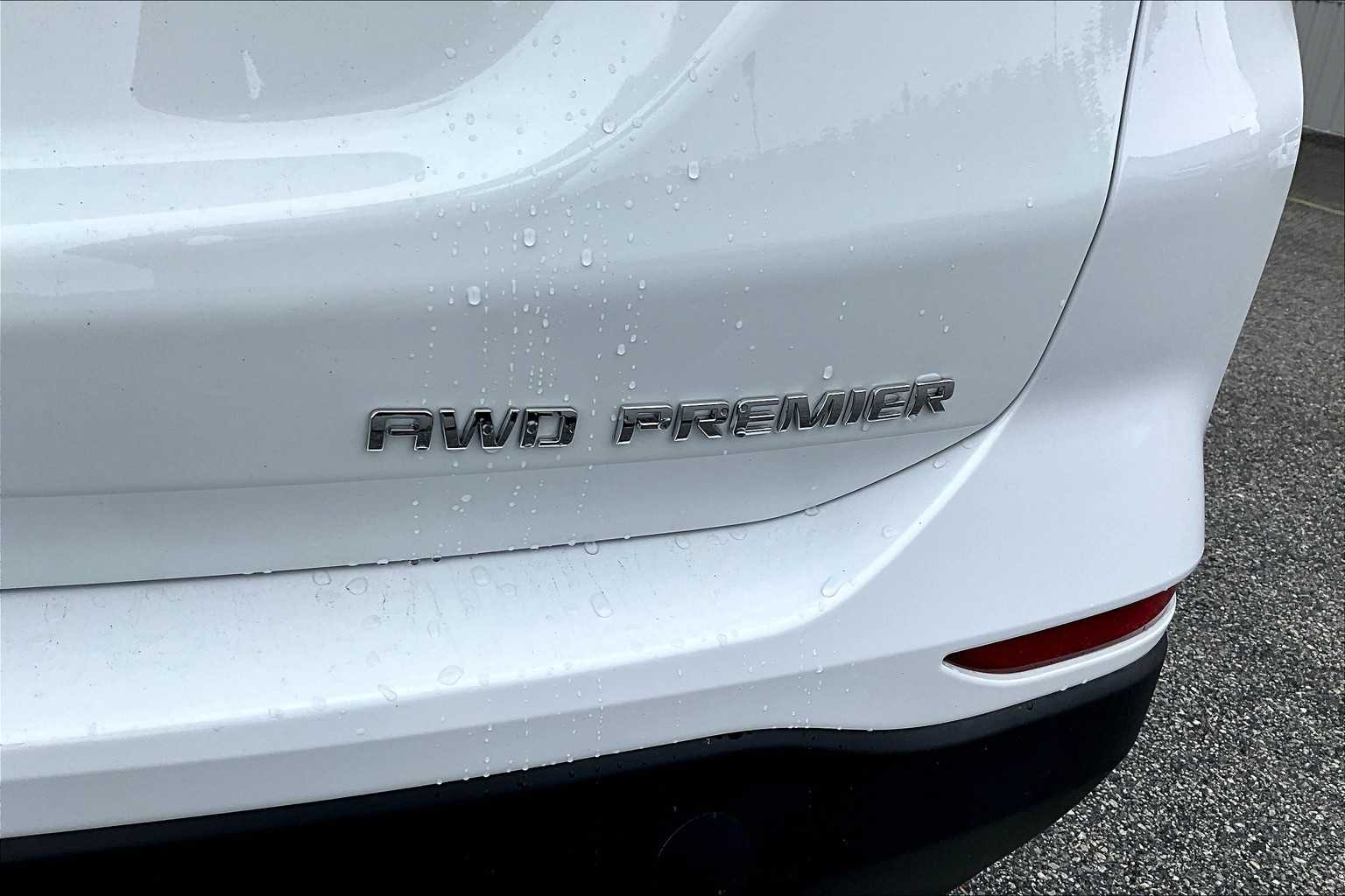 2022 Chevrolet Equinox Premier - Photo 27
