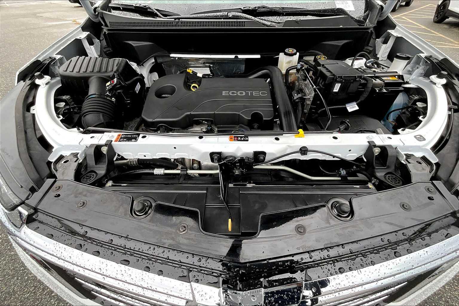 2022 Chevrolet Equinox Premier - Photo 28
