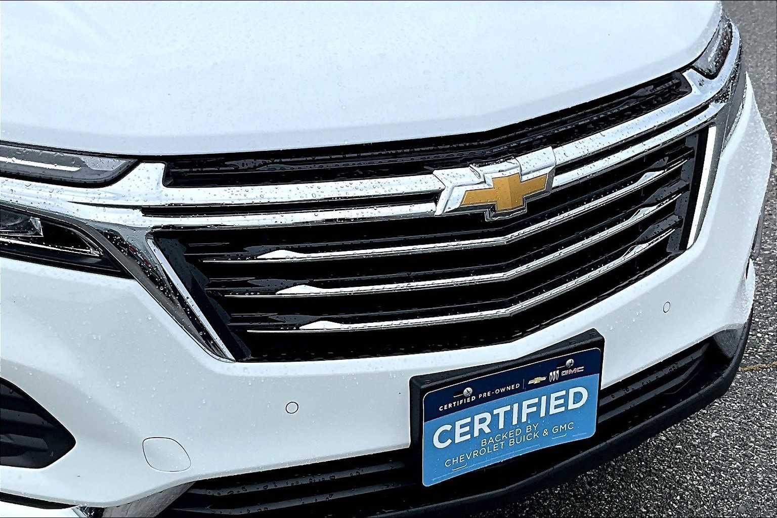 2022 Chevrolet Equinox Premier - Photo 30