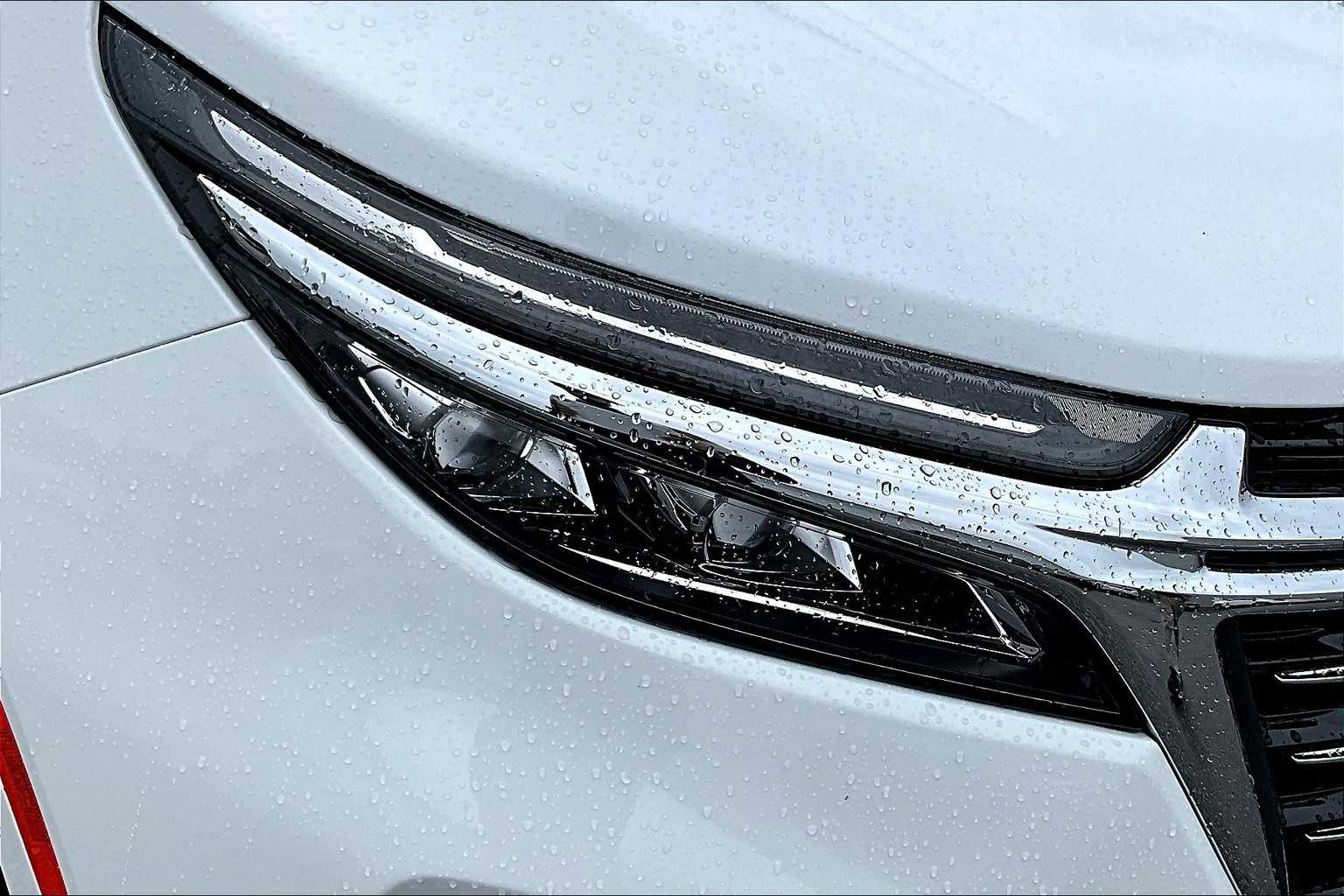 2022 Chevrolet Equinox Premier - Photo 31