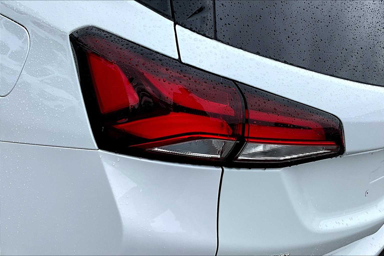 2022 Chevrolet Equinox Premier - Photo 32
