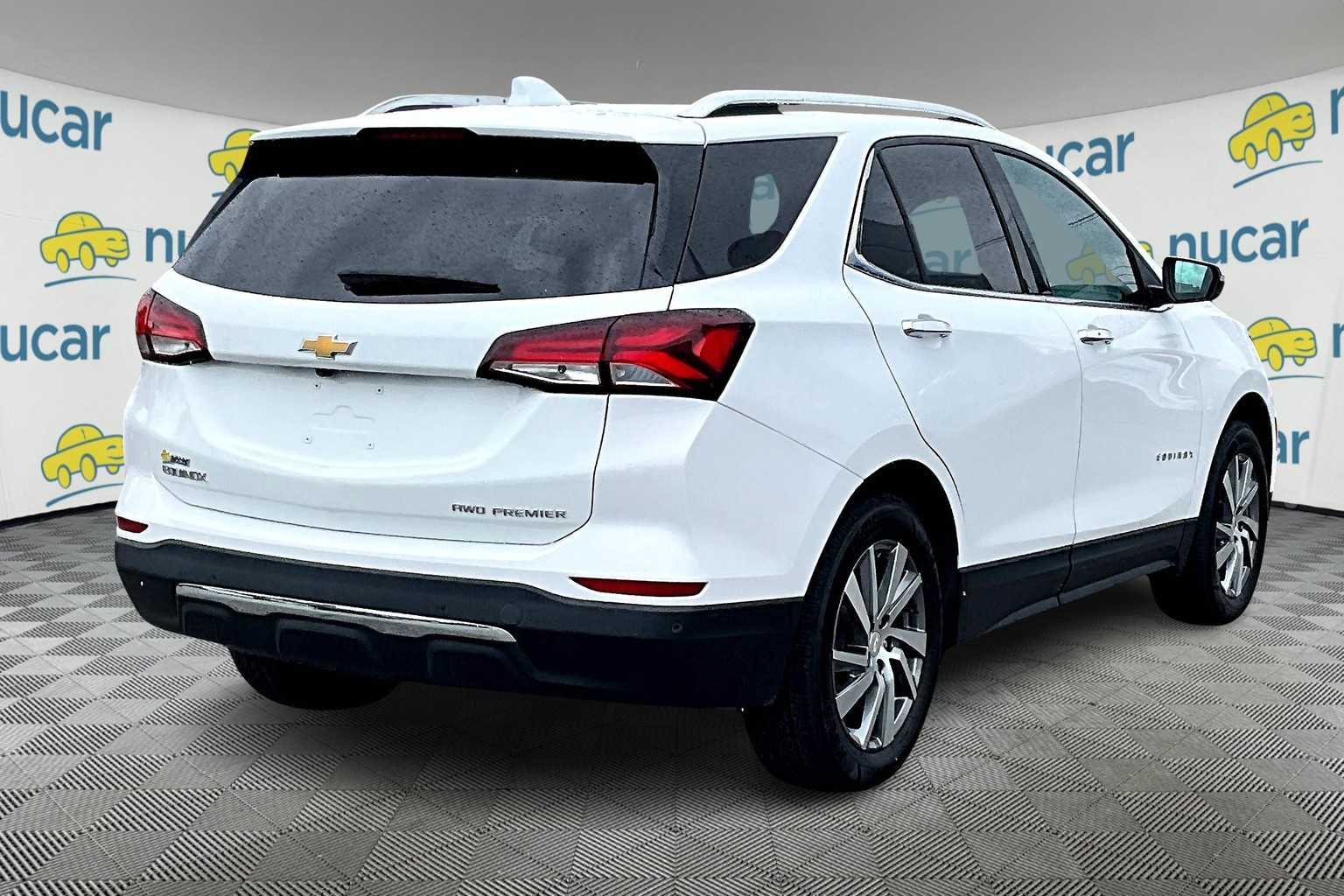 2022 Chevrolet Equinox Premier - Photo 6
