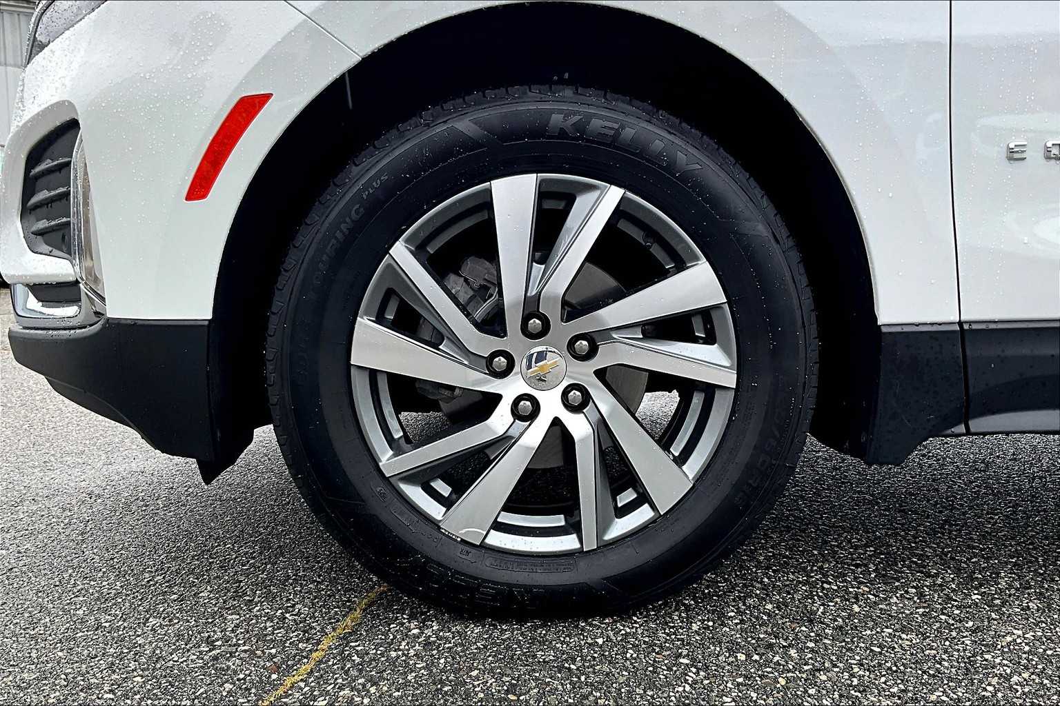 2022 Chevrolet Equinox Premier - Photo 7