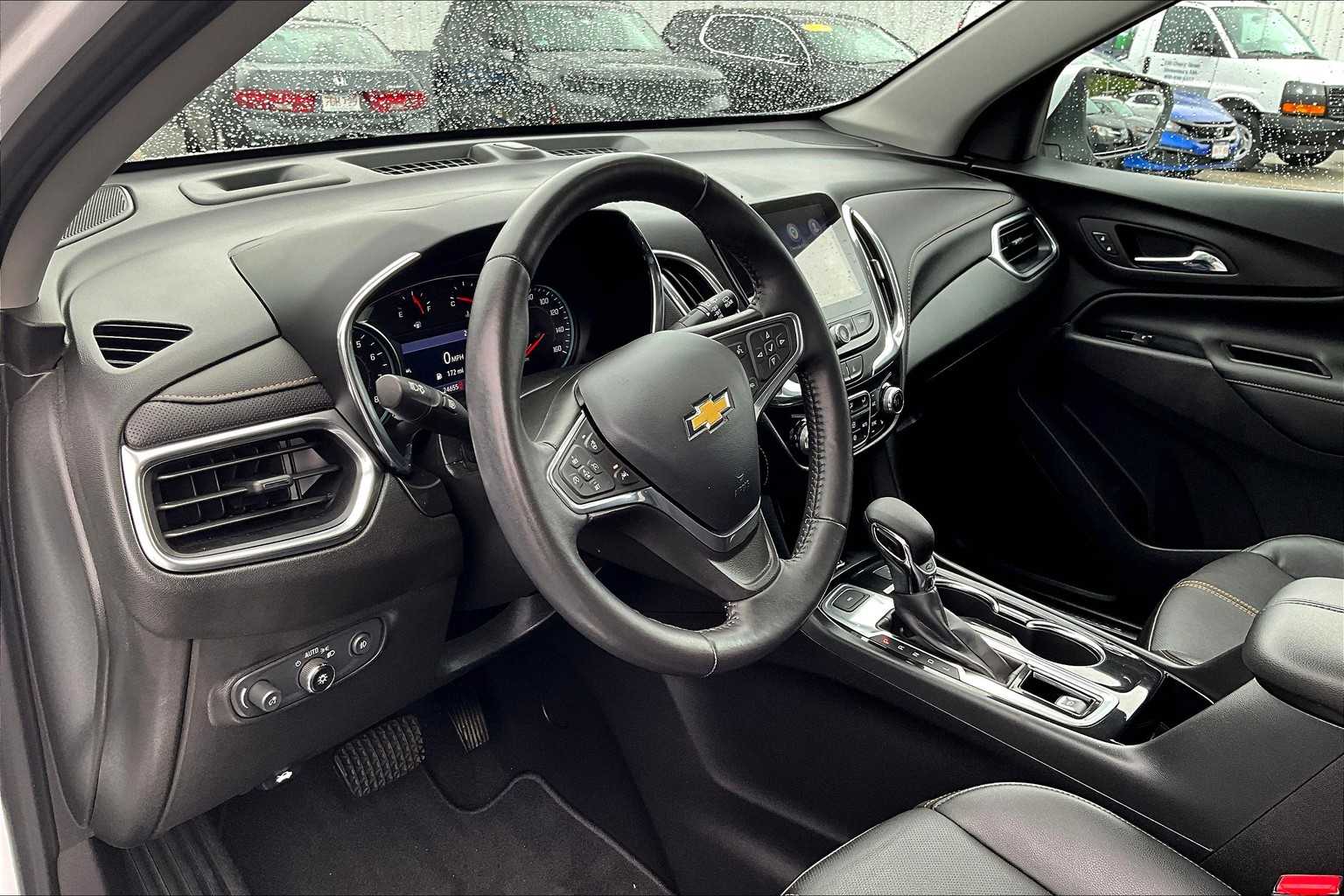 2022 Chevrolet Equinox Premier - Photo 8