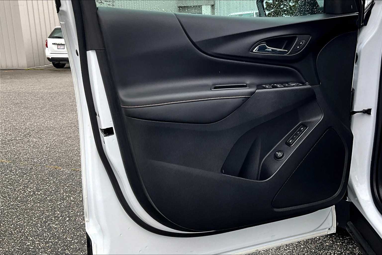2022 Chevrolet Equinox Premier - Photo 9