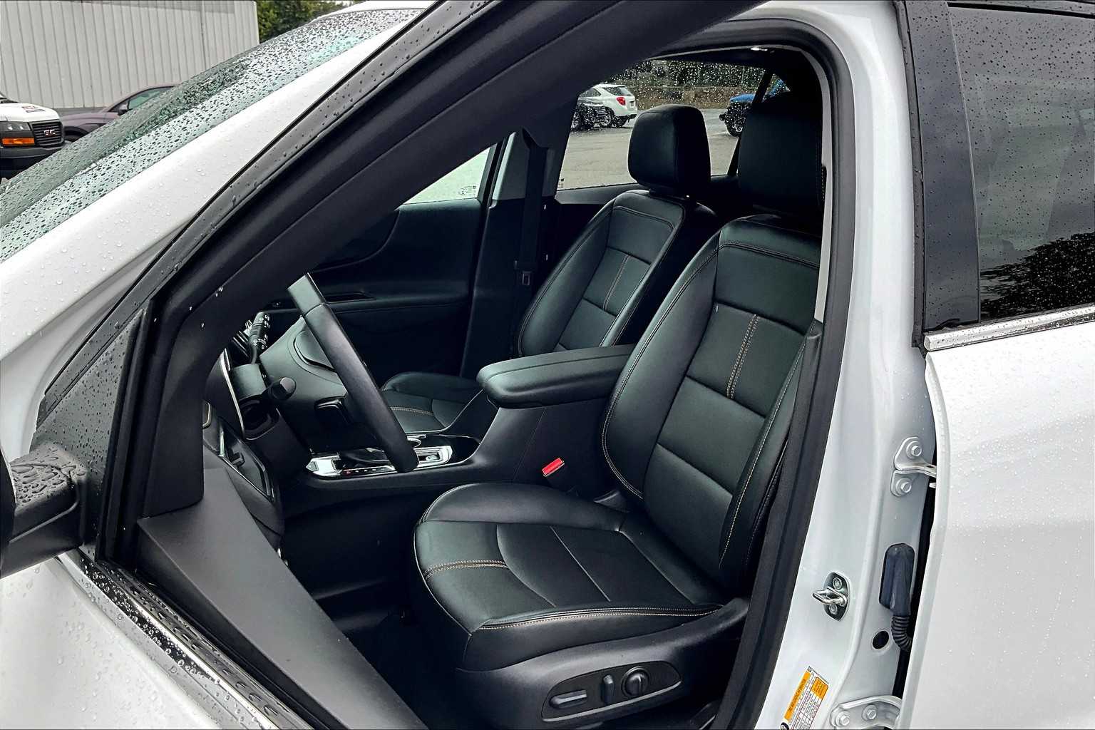 2022 Chevrolet Equinox Premier - Photo 10