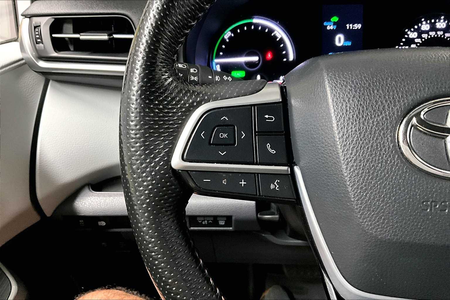 2022 Toyota Sienna XSE - Photo 24